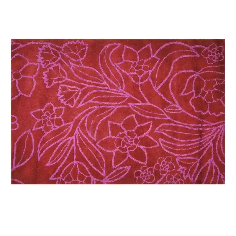Wełniany dywan Petal, 121x182 cm Bonami Kup teraz