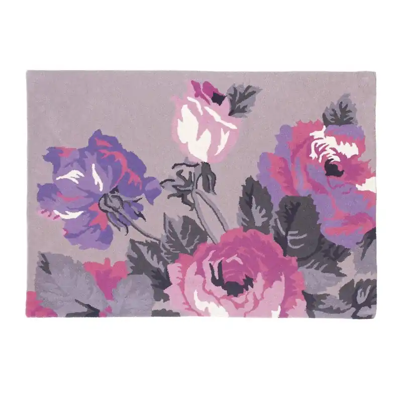 Bestseller Wełniany dywan Mia, 121x167 cm Bonami