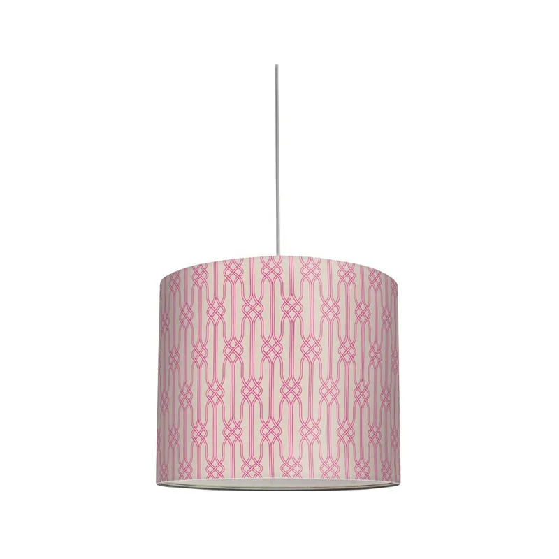 Tylko do końca tygodnia Abażur Join Me/Pink Bonami