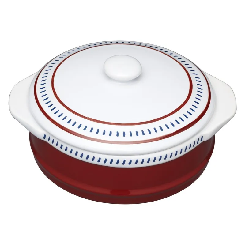 Oferta czasowa Naczynie do zapiekania Mediterranean Bonami