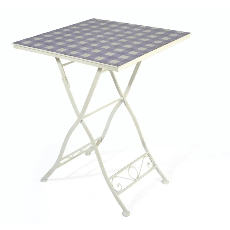 Ostatnie sztuki Stolik Deco Lavender Bonami