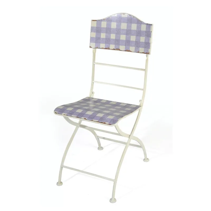 Wyjątkowa oferta Krzesło Deco Lavender Bonami