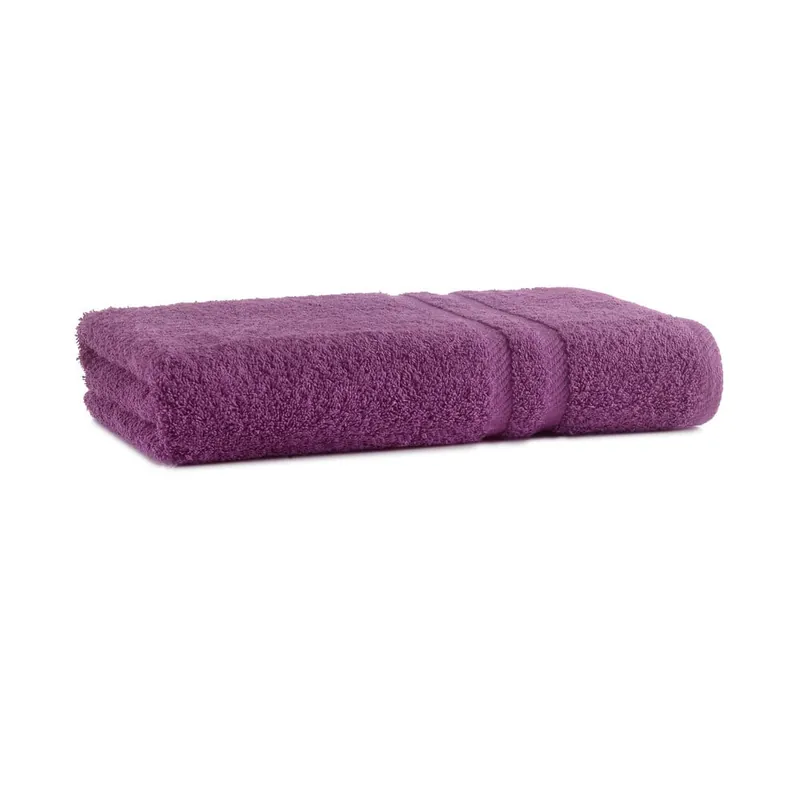 Ostatnia szansa Ręcznik Mayfair Purple, 50x78 cm Bonami