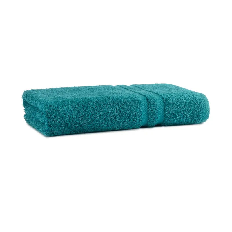 Obniżka ceny Ręcznik Mayfair Emerald, 50x78 cm Bonami