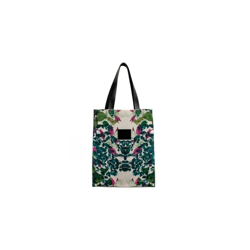 Obniżka ceny Torba Crimson Tote Bonami