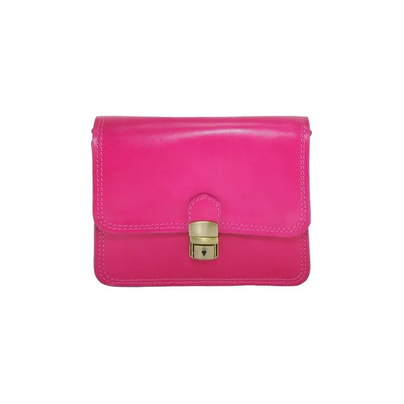 Torebka Lidia Fuxia Bonami Oferta limitowana