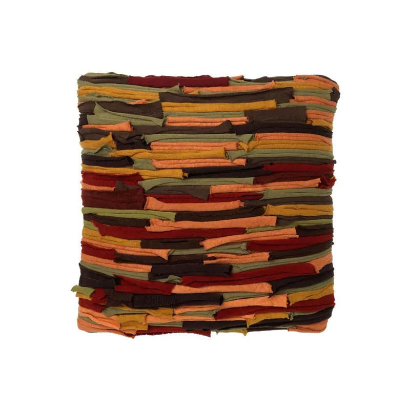 Poduszka Sonora Brown, 45x45 cm Bonami Popularny