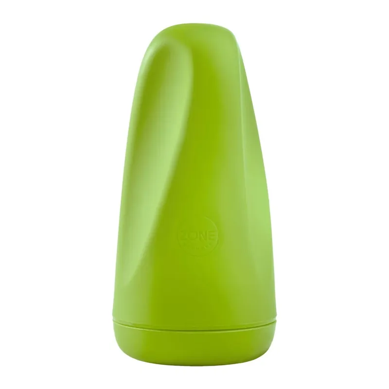 Silikonowy dozownik do mydła, zielony Bonami Oferta czasowa