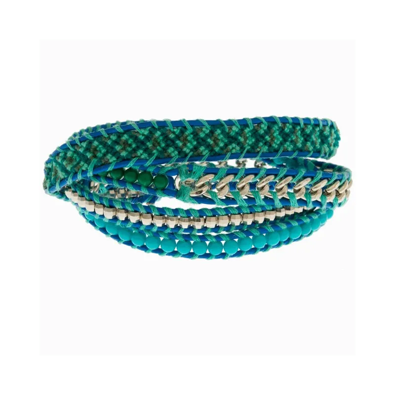 Bransoletka Blue Friendship Bonami Wysoka jakość