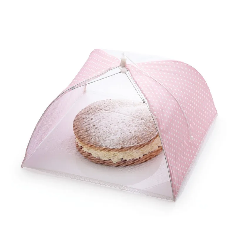 Bawełniany pojemnik dekoracyjny na tort Sweetly Does It Bonami Ograniczona ilość