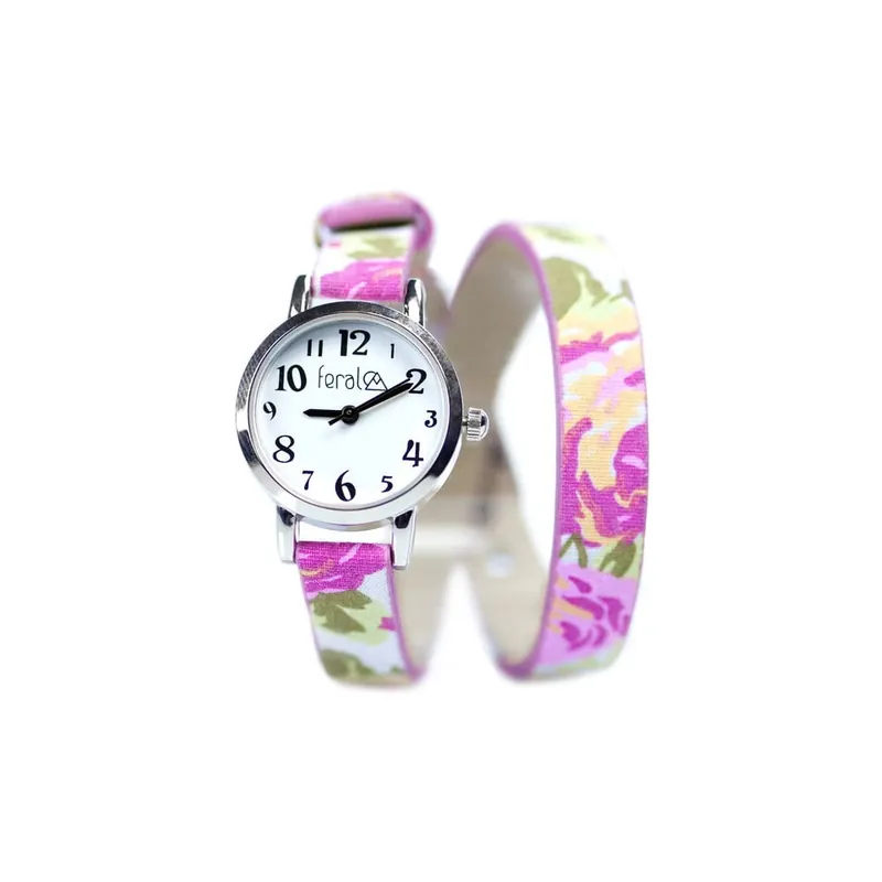 Zegarek Wanderlust Floral Bonami Hit sprzedaży