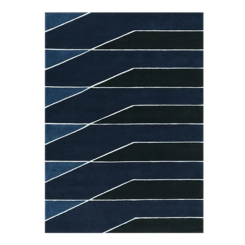 Ręcznie tkany dywan Spirit Minimal, 140x200 cm Bonami Kup teraz