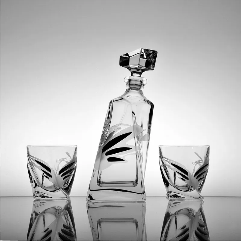 Zestaw do Whiskey Fenix II Bonami Super okazja