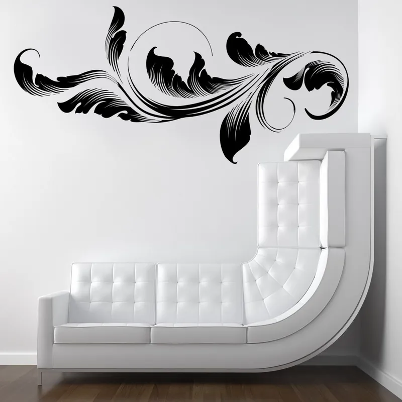 Naklejka na ścianę Vintage, 60x90 cm Bonami Hit sprzedaży