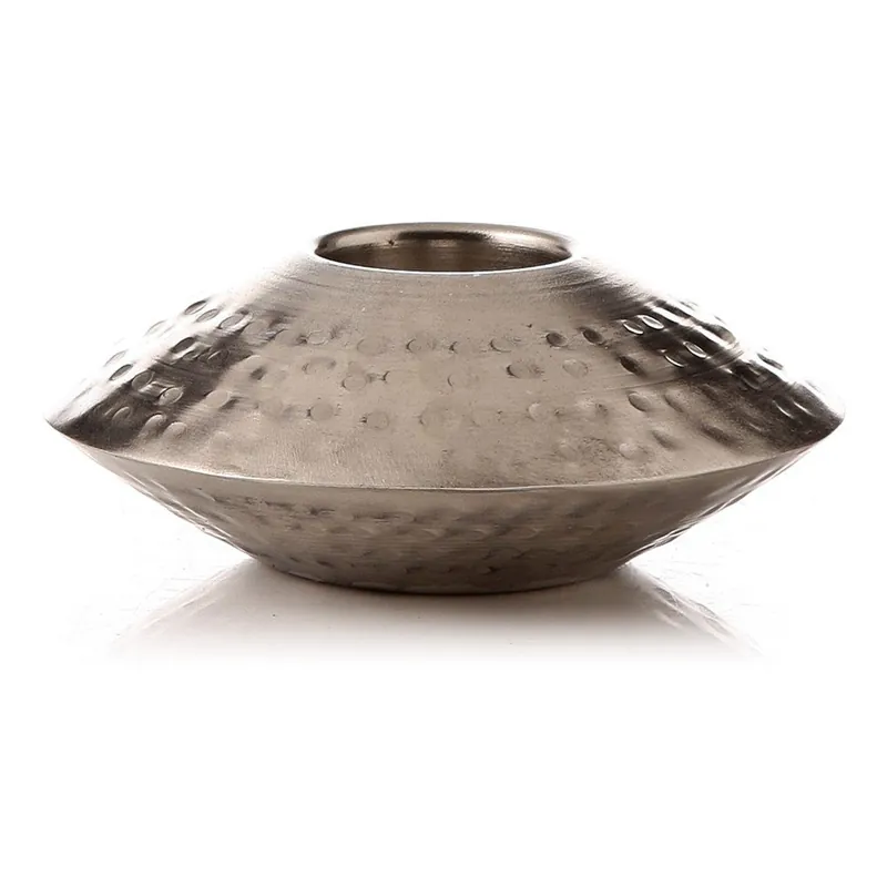 Tylko do końca tygodnia Świecznik Majestic SIlver Ball, 13 cm Bonami