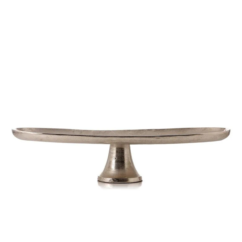 Patera na tort Majestic Oval, 73 cm Bonami Zamów teraz