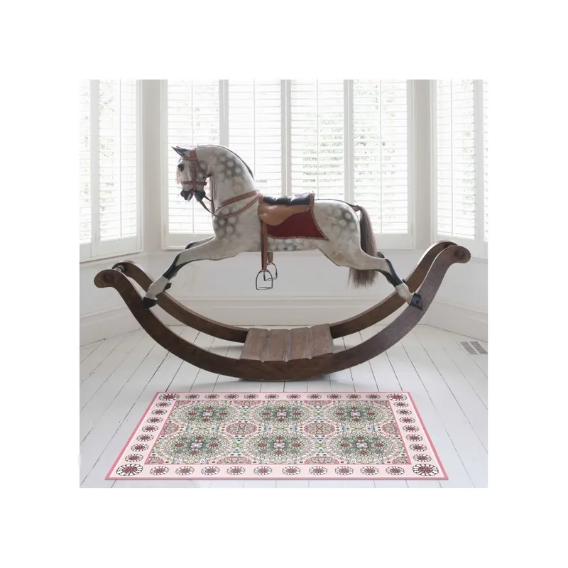 Dywan z PVC Sweety, 80x60 cm Bonami Ostatnie sztuki