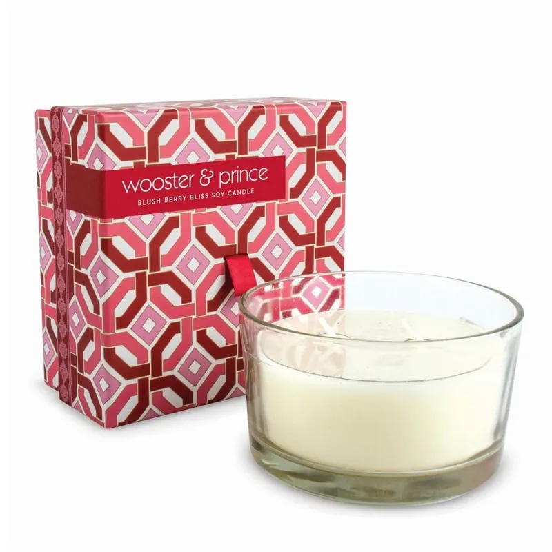 Nowy Świeczka Berry Bliss Bonami