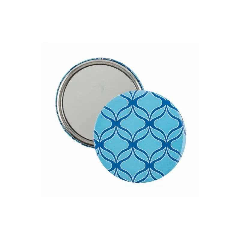 Niska cena Lusterko kieszonkowe Blue Sea Spa Bonami