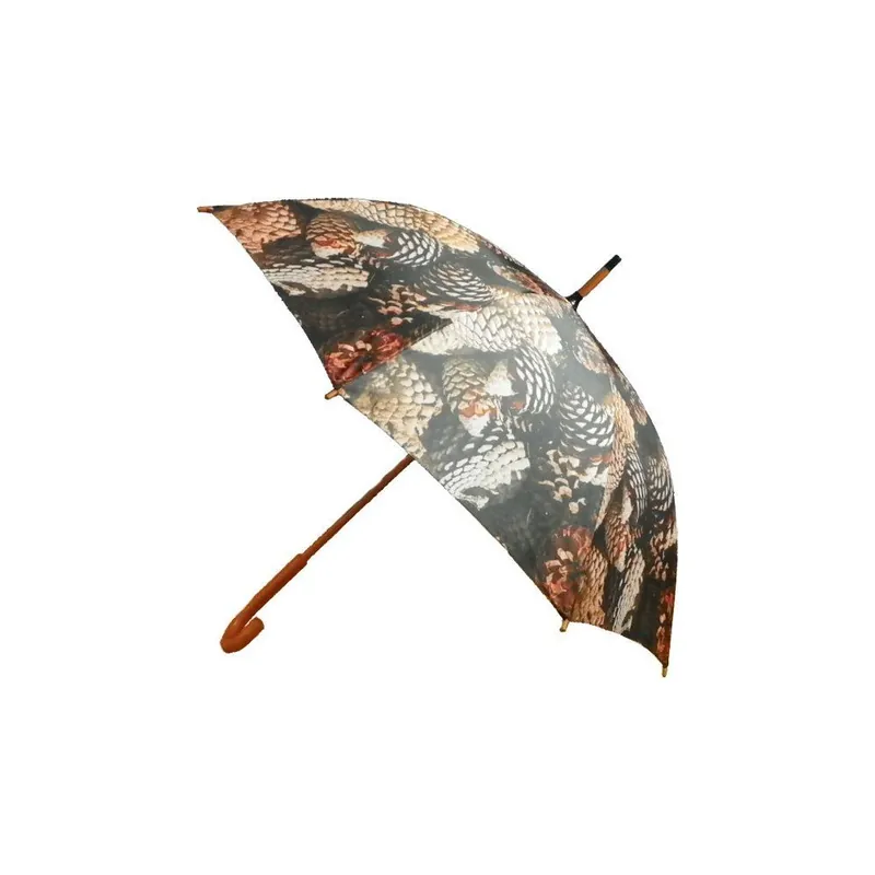 Parasol Pinecons All Over Bonami Szybka wysyłka