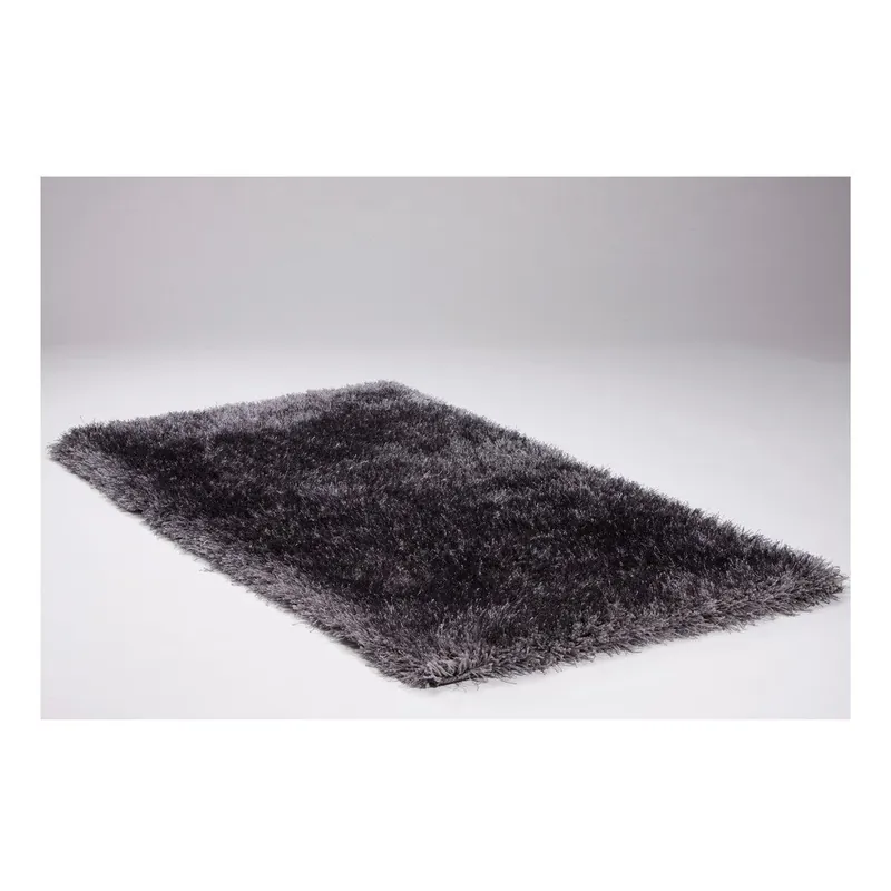 Dywan Porto Dark Grey, 160x230 cm Bonami Szybka dostawa