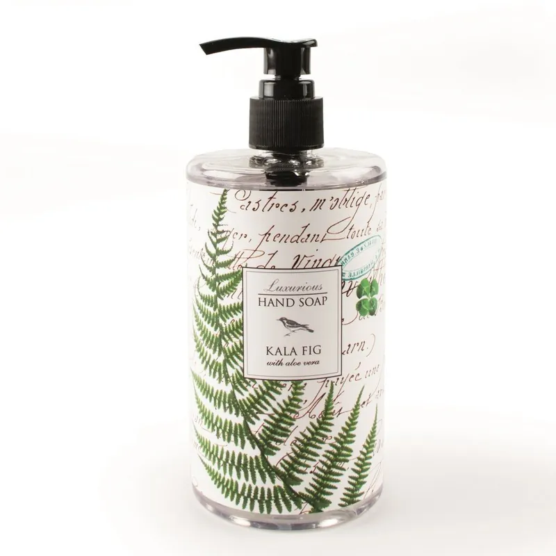 Mydło w płynie Fernpath z kolekcji Janie‘s Wood, 500 ml Bonami Okazja