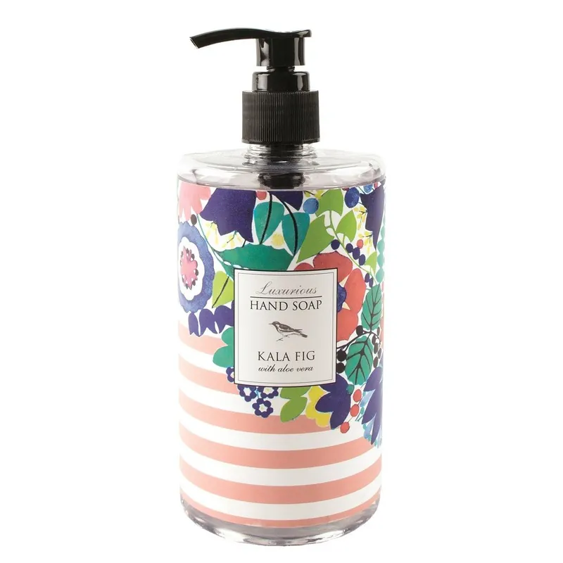 Mydło Lita z kolekcji Garden Party, 500 ml Bonami Najlepsza cena