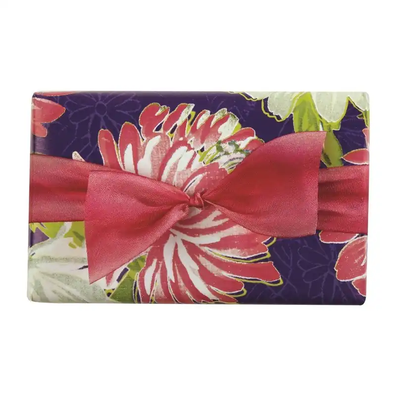 Oferta czasowa Wykonane ręcznie mydło Nisha z kolekcji Bouquet Bonami