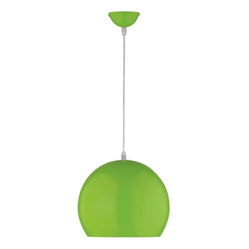 Lampa sufitowa Trio Bobby Viride Bonami Sprawdź teraz