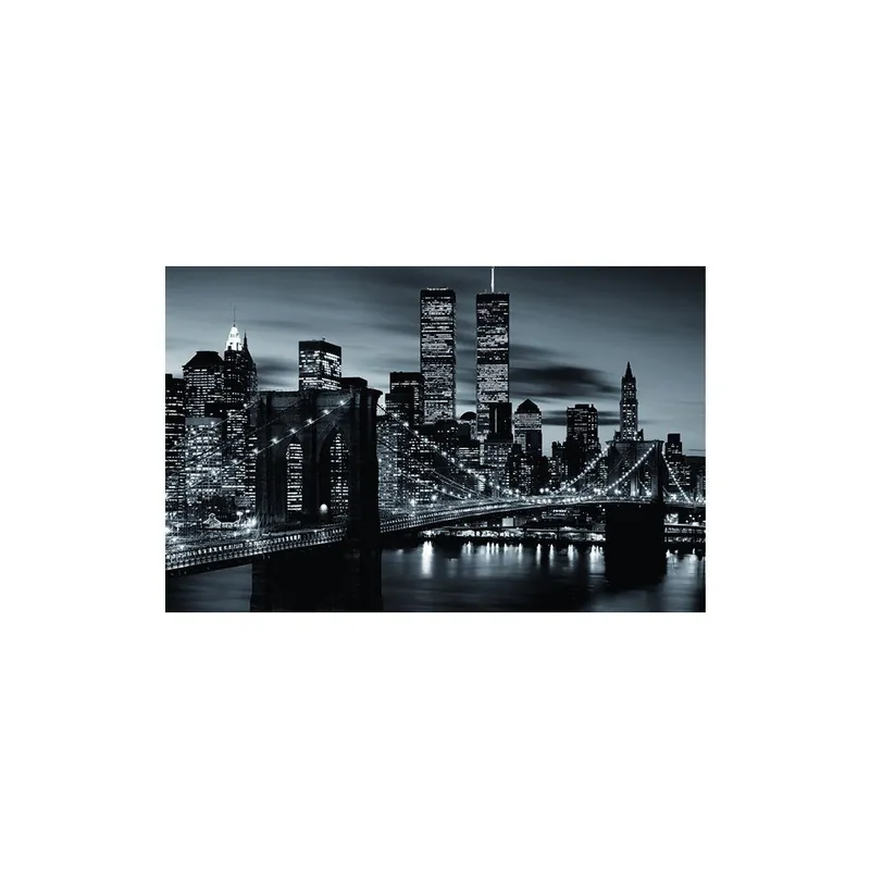 Zniżka Foto-obraz New York, 81x51 cm Bonami