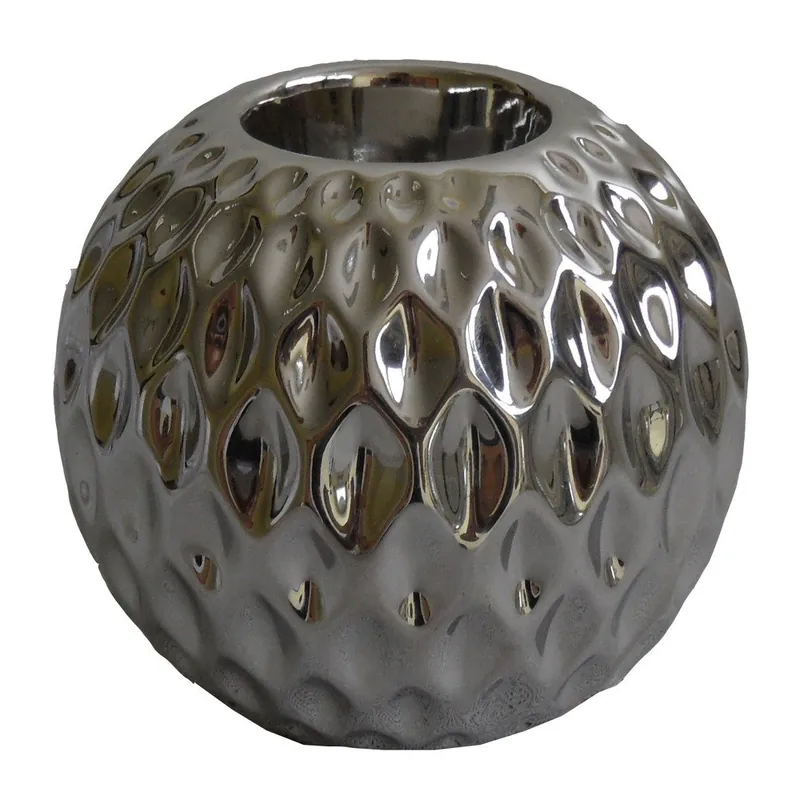 Świecznik ceramiczny Zera Bonami Do wyczerpania zapasów