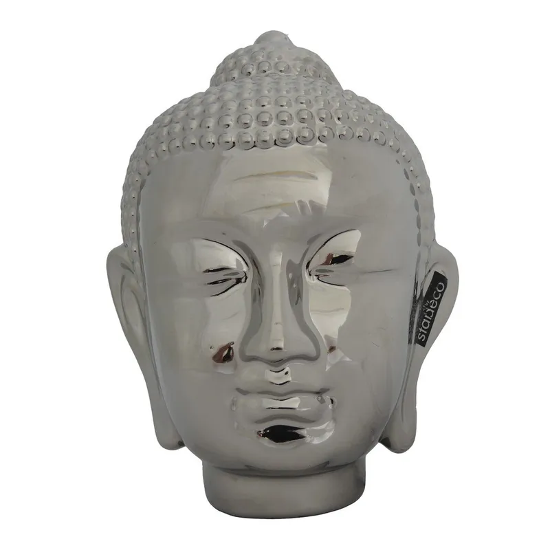 Okazja Figurka Buddha Bonami
