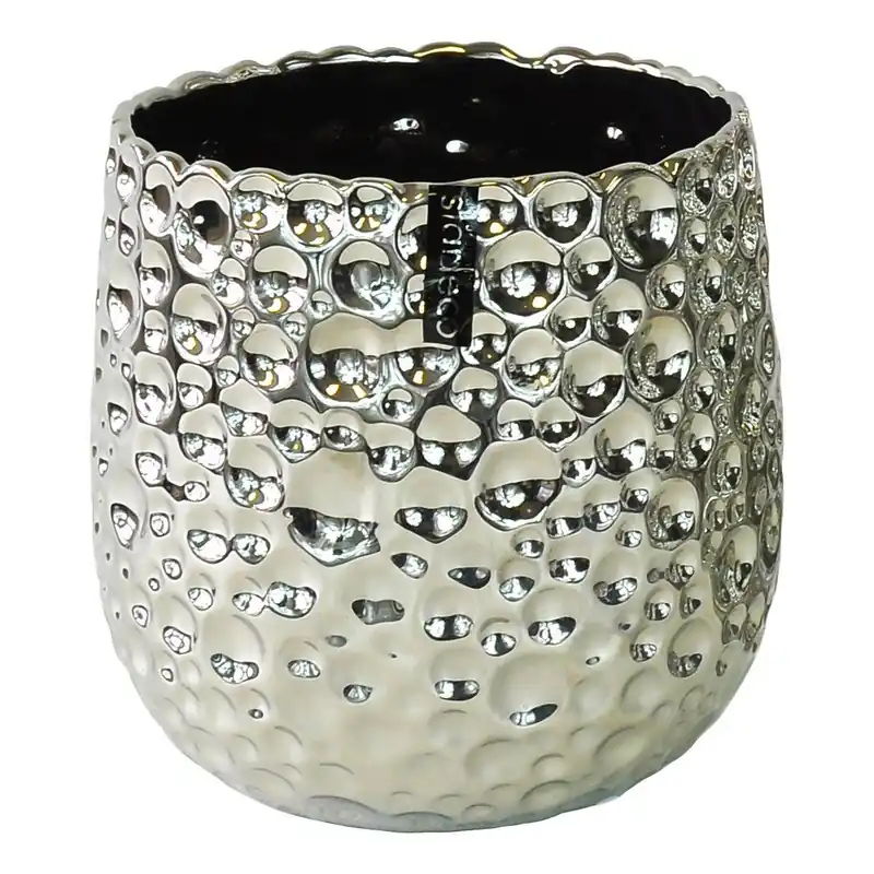 Bezpieczna płatność Wazon ceramiczny Timber, 18 cm Bonami