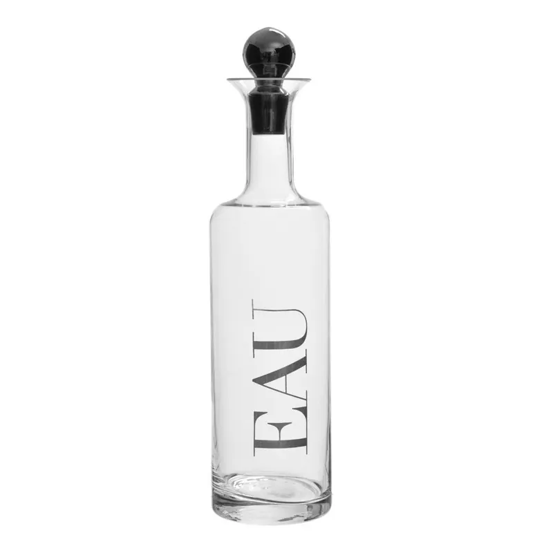 Karafka Eau Silver Bonami Szybka dostawa