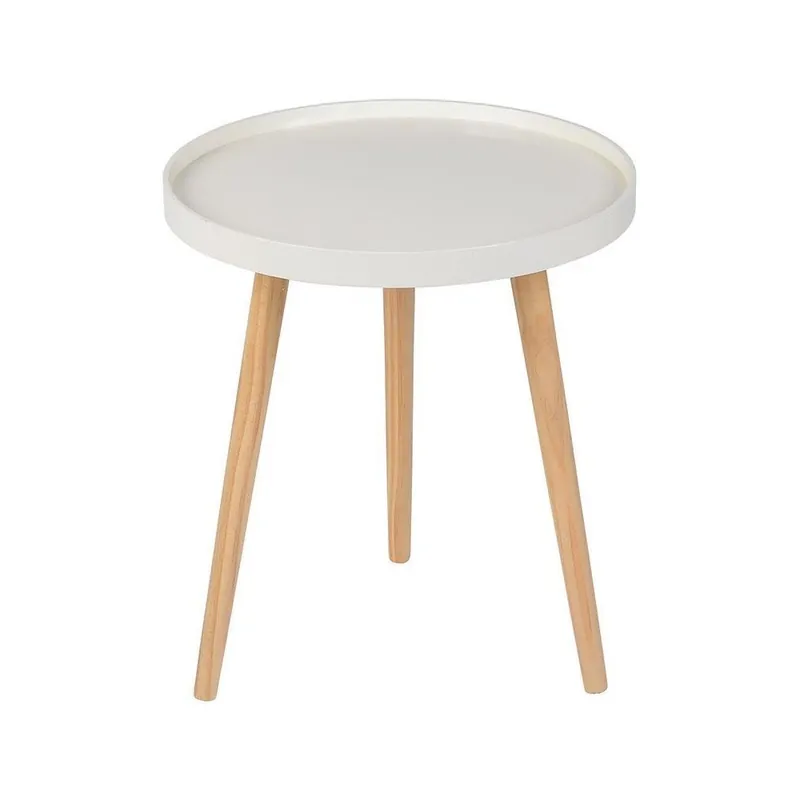 Stolik Cream Colour Bonami Darmowy zwrot