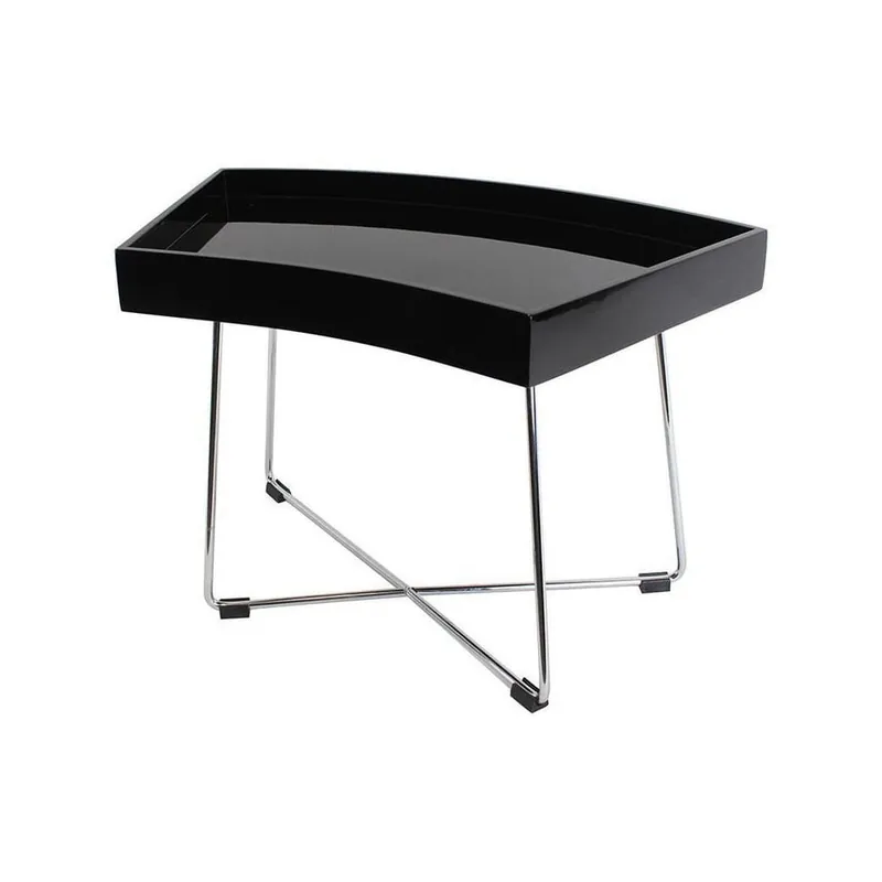 Stolik Black Tray Bonami Hit sprzedaży