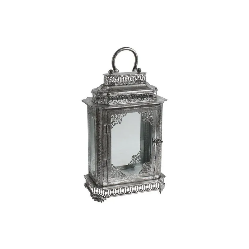 Popularny Latarnia Romantic Silver Bonami
