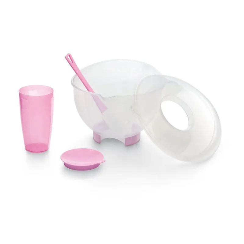 Zestaw Baking Pink Bonami Popularny