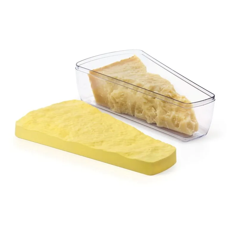 Sprawdź teraz Pojemnik na parmezan Snips Parmesan Saver Bonami