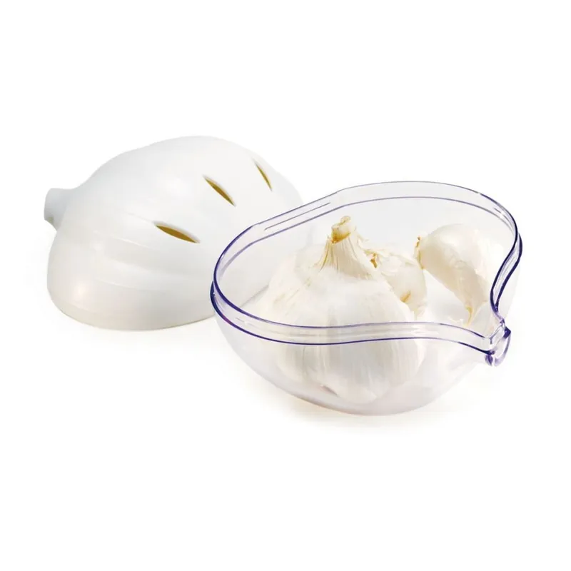 Pojemnik na czosnek Snips Garlic Saver Bonami Zamów teraz