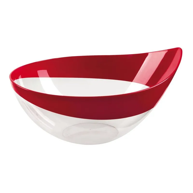 Miska Red Bowl Bonami Hit sprzedaży