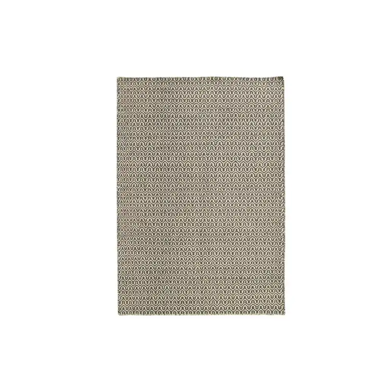 Łatwy zwrot Ręcznie tkany kilim Grey House Kilim, 110x160 cm Bonami