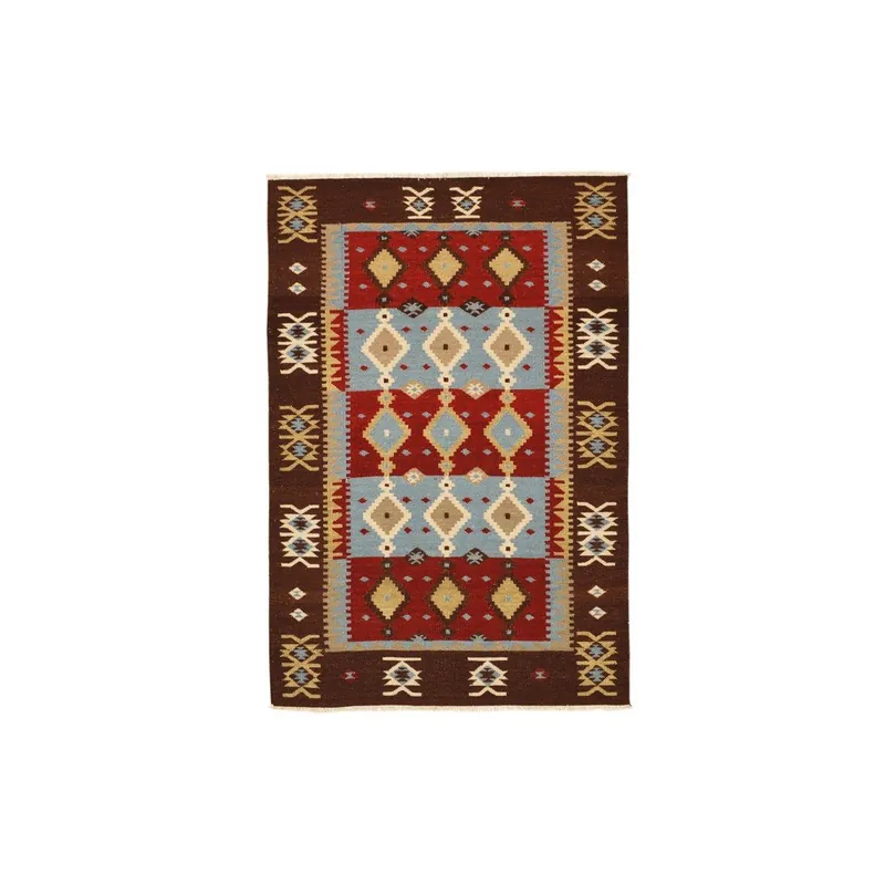 Dywan tkany ręcznie Kilim Niral, 140x200cm Bonami Premium