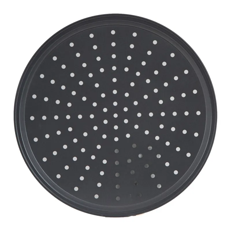 Niska cena Metalowa forma na pizzę Sabichi, Ø 32 cm Bonami