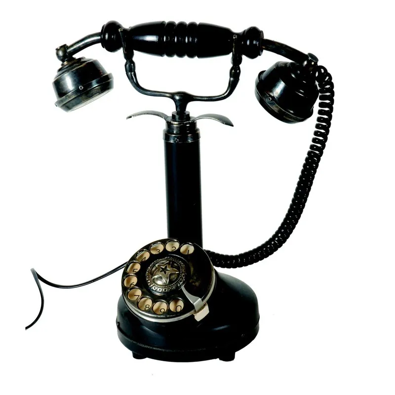 Popularny Telefon dekoracyjny Antic Line Bonami