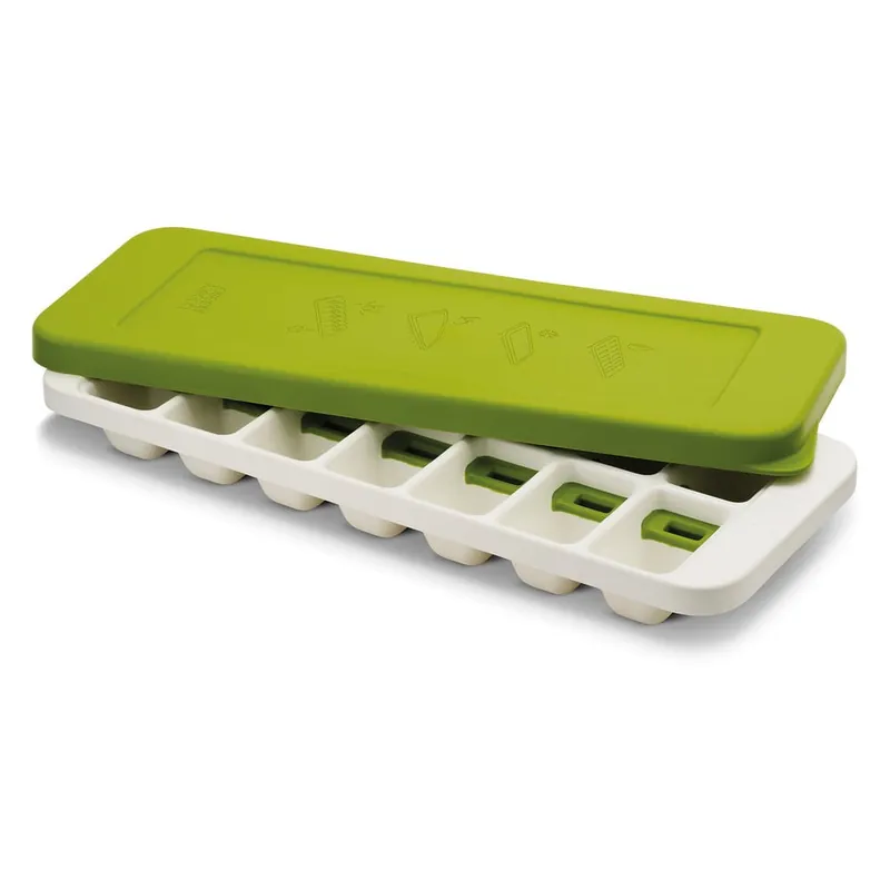 Bestseller Zielona forma do lodu Joseph Joseph QuickSnap Plus Bonami