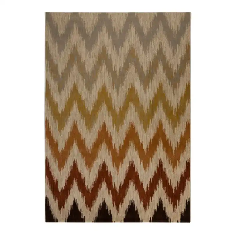 Dywan Galata 32601A Cream/Terra, 120x170 cm Bonami Wybór klientów