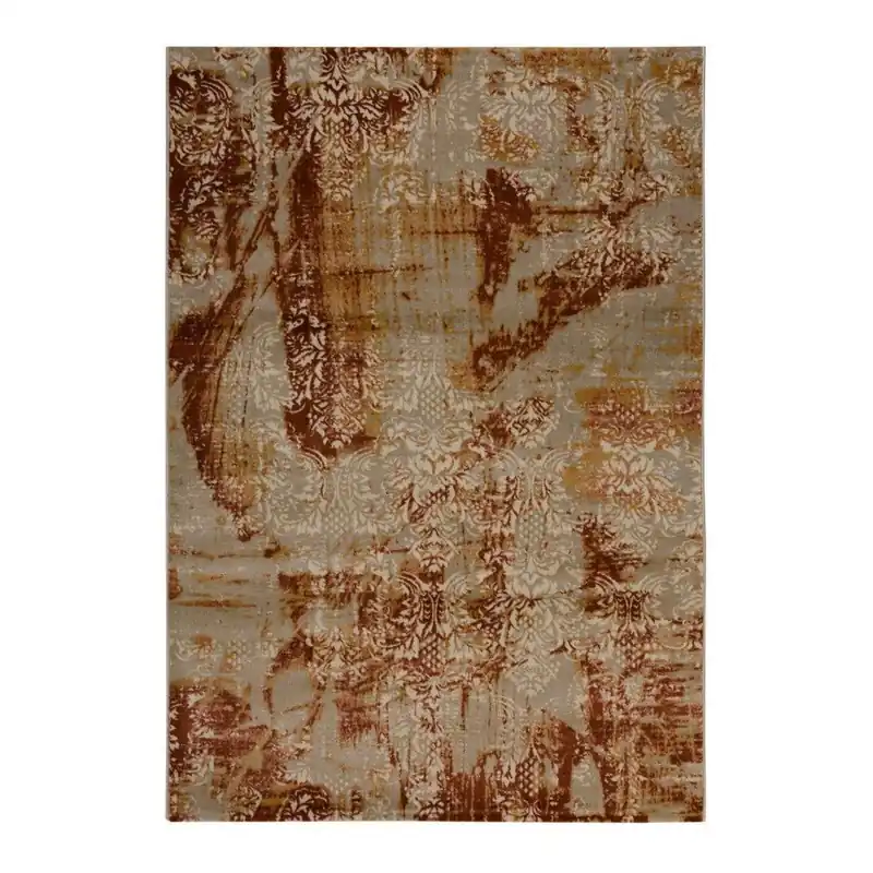 Premium Dywan Galata 39023A Beige/Brick, 120x170 cm Bonami