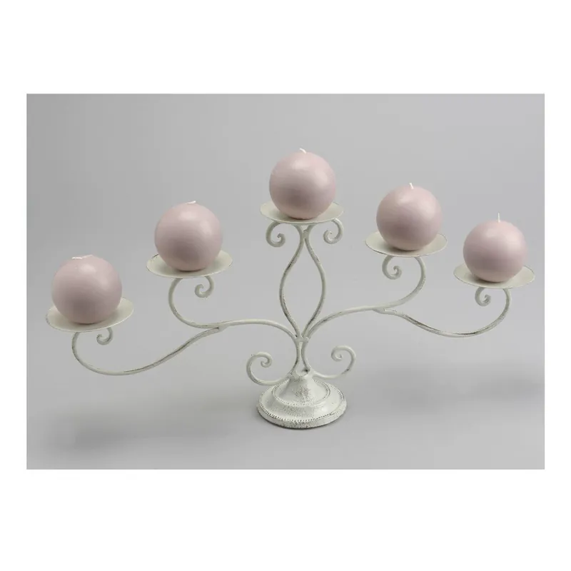Świecznik Candle Table Bonami Bestseller