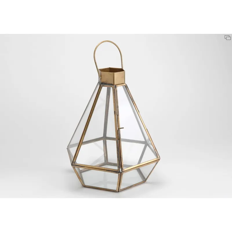Lampion Lantern, 30 cm Bonami Obniżka ceny